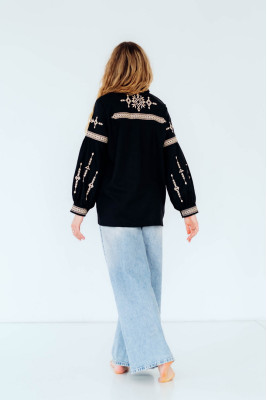 Вишиванка жіноча